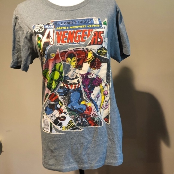 Marvel Avenger Hero’s - Picture 1 of 2